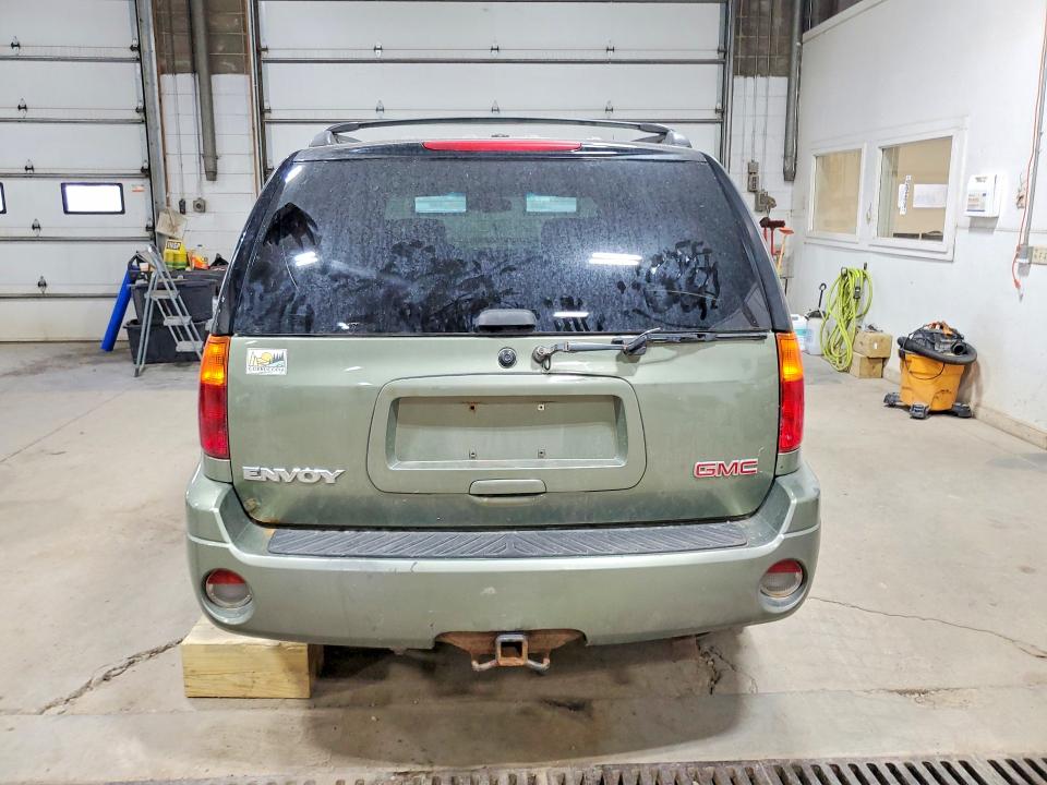 65904076 :رقم المزاد ، 1GKDT13S942119630 vin ، 2004 Gmc Envoy مزاد بيع