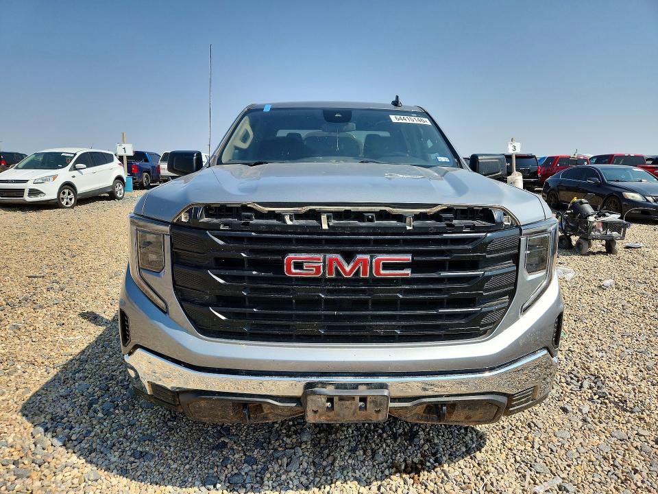 64415146 :رقم المزاد ، 3GTUUAED9PG126466 vin ، 2023 Gmc Sierra مزاد بيع