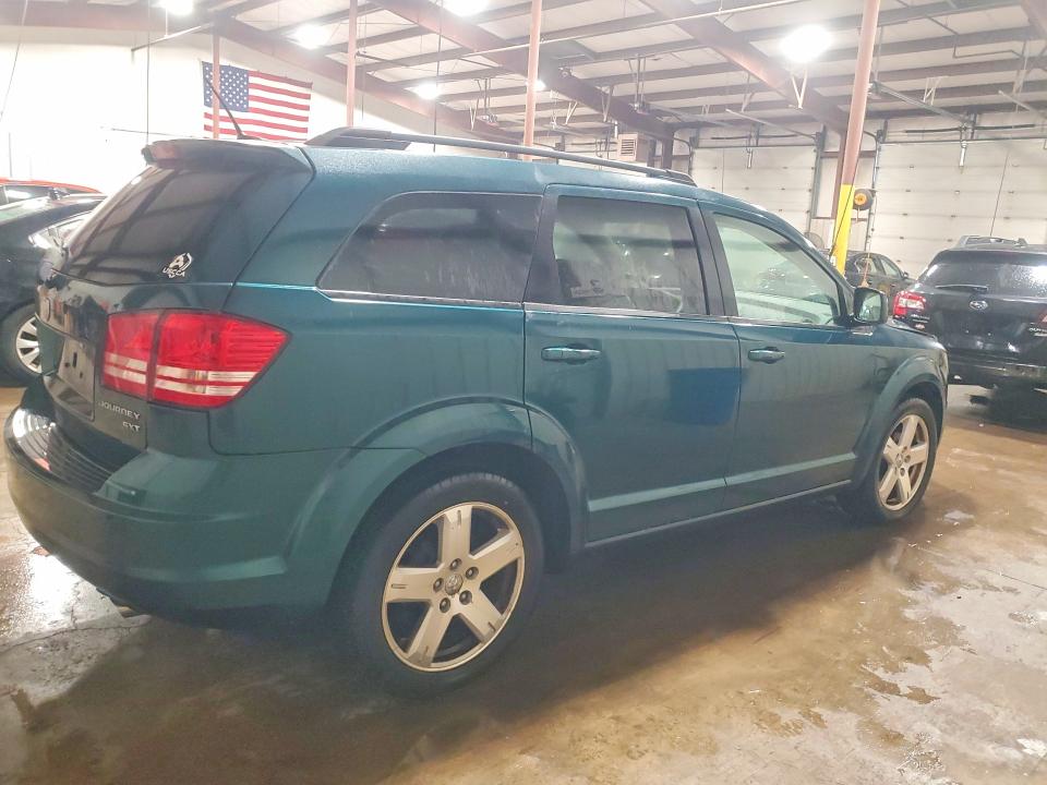 67056496 :رقم المزاد ، 3D4GH57VX9T554364 vin ، 2009 Dodge Journey مزاد بيع