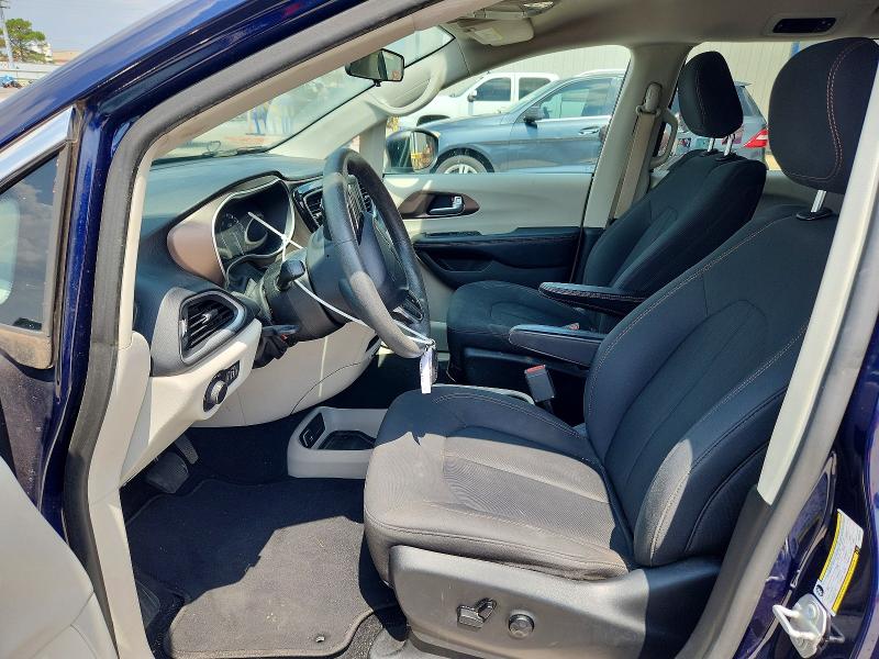 Aukcja sprzedaży 2018 Chrysler Pacifica, vin: 2C4RC1CG4JR292174, numer aukcji: 64081416