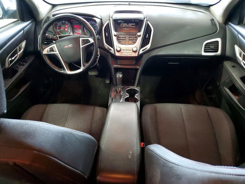 Продажа на аукционе авто 2017 Gmc Terrain, vin: 2GKFLTEK6H6330665, номер лота: 64582656