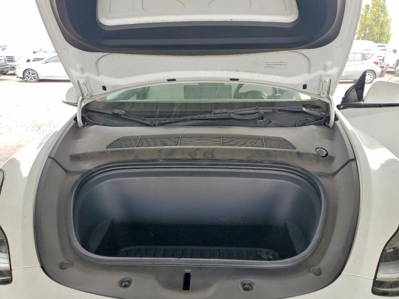 Aukcja sprzedaży 2022 Tesla Model Y, vin: 7SAYGDEE5NF357079, numer aukcji: 66709746