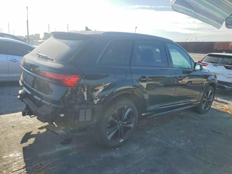 Aukcja sprzedaży 2025 Audi Q7, vin: WA1LVBF79SD022759, numer aukcji: 66769426