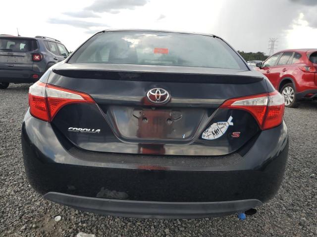 Продажа на аукционе авто 2015 Toyota Corolla, vin: 5YFBURHE5FP270650, номер лота: 64692776