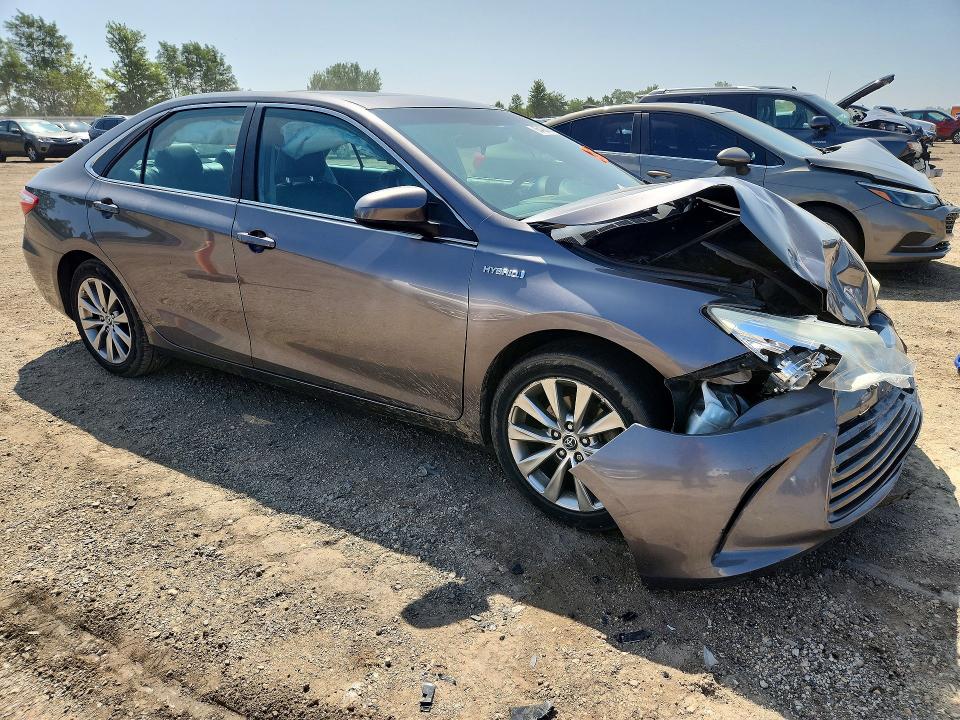 Продаж на аукціоні авто 2015 Toyota Camry Hybrid, vin: 4T1BD1FK6FU174020, номер лоту: 65438826