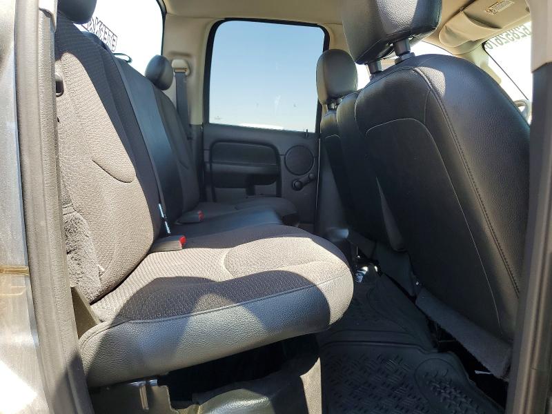 Продаж на аукціоні авто 2005 Dodge Ram 1500, vin: 1D7HU18N85J653745, номер лоту: 62852676