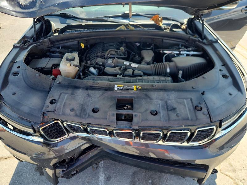 Продаж на аукціоні авто 2022 Jeep Grand Cherokee, vin: 1C4RJKBG2N8525452, номер лоту: 66591916