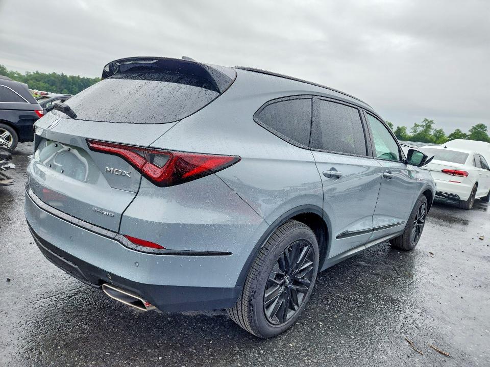 Продажа на аукционе авто 2026 Acura Mdx, vin: 5J8YE1H9XTL023528, номер лота: 63876796