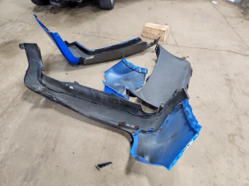 Продажа на аукционе авто 2026 Honda Hr-v, vin: 3CZRZ2H54TM715433, номер лота: 65648006