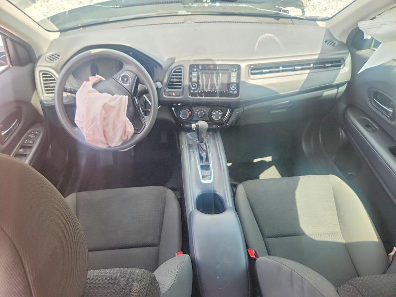 Aukcja sprzedaży 2021 Honda Hr-v, vin: 3CZRU6H39MM732587, numer aukcji: 64449536