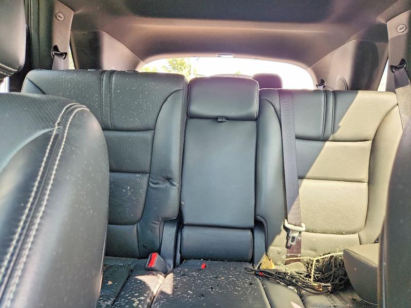 2015 Kia Sorento მანქანა იყიდება აუქციონზე, vin: 5XYKWDA74FG610125, აუქციონის ნომერი: 64992976