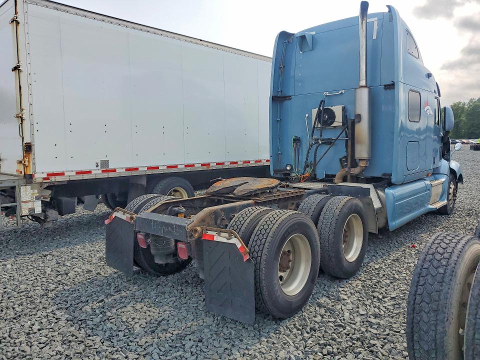 Продажа на аукционе авто 2007 Peterbilt 387, vin: 1XP7DB9X07D665027, номер лота: 63292696