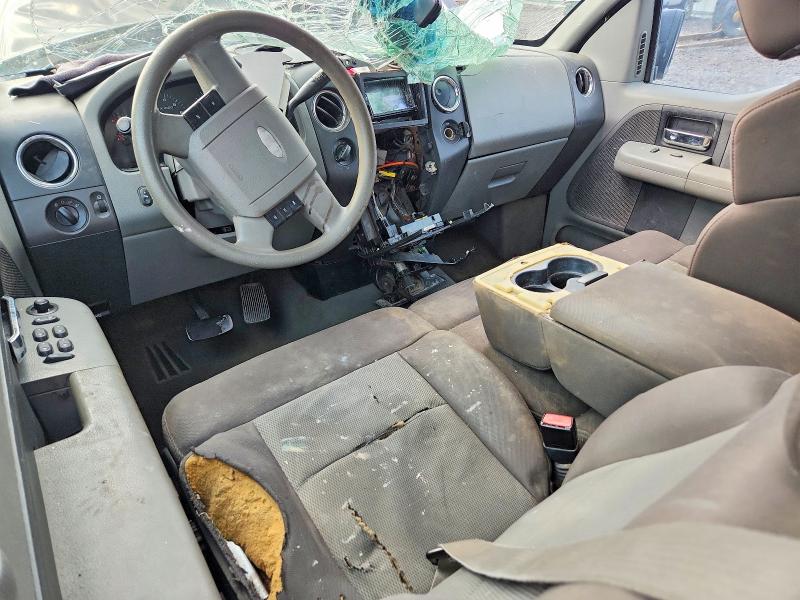 Продаж на аукціоні авто 2005 Ford F150, vin: 1FTPX14525FB01440, номер лоту: 65885706