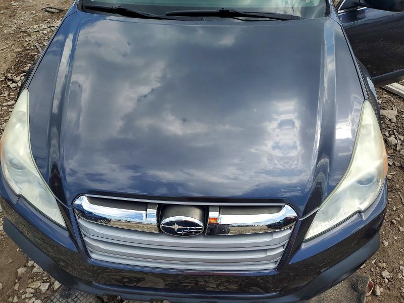 Aukcja sprzedaży 2013 Subaru Outback, vin: 4S4BRCCC7D3281901, numer aukcji: 63639606