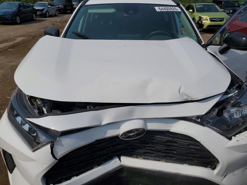 2019 Toyota Rav4 მანქანა იყიდება აუქციონზე, vin: 2T3F1RFV4KW066662, აუქციონის ნომერი: 64405926