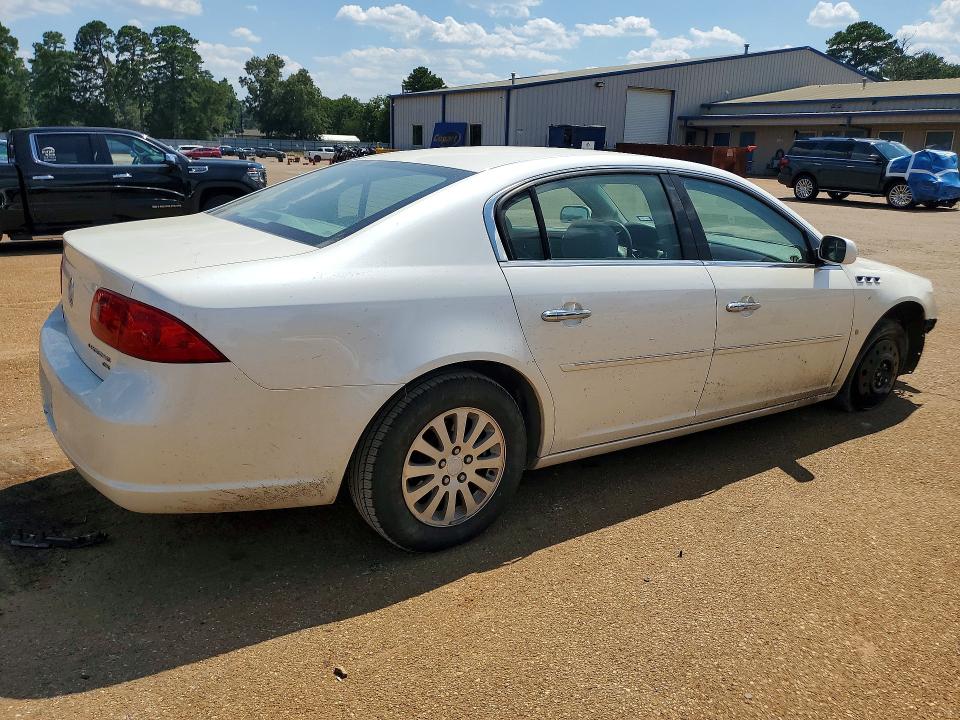 Продажа на аукционе авто 2008 Buick Lucerne, vin: 1G4HP57268U153114, номер лота: 63034746