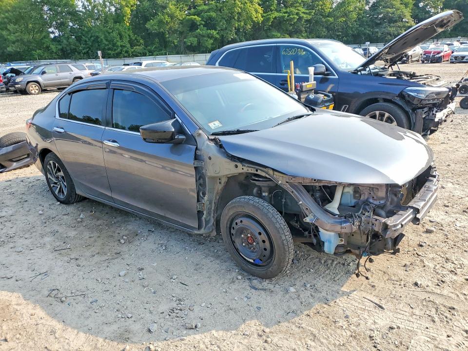 Продаж на аукціоні авто 2014 Honda Accord, vin: 1HGCR2F59EA088955, номер лоту: 64191456