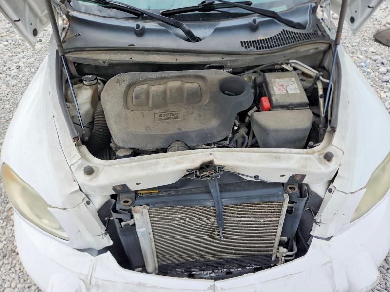 67013826 :رقم المزاد ، 3GNBACFU0BS639421 vin ، 2011 Chevrolet Hhr مزاد بيع