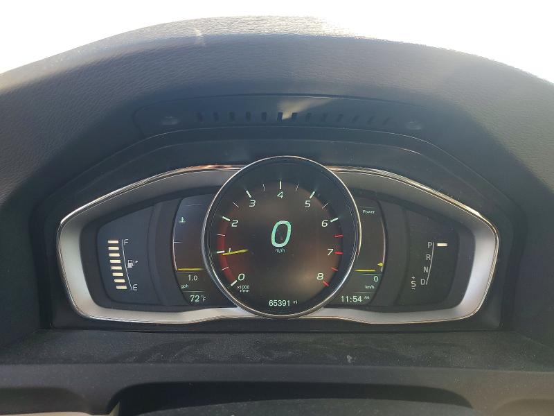 Продажа на аукционе авто 2015 Volvo S60, vin: YV1612TB4F1317809, номер лота: 65544736