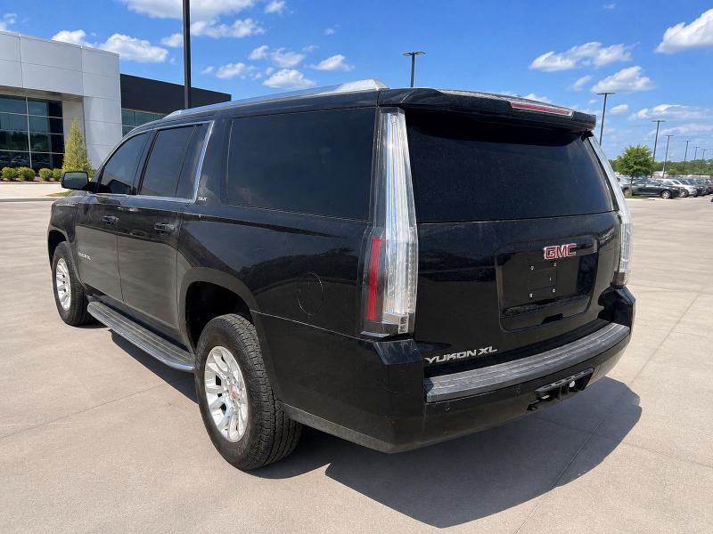 Aukcja sprzedaży 2016 Gmc Yukon Xl, vin: 1GKS2FEC6GR333693, numer aukcji: 66648776