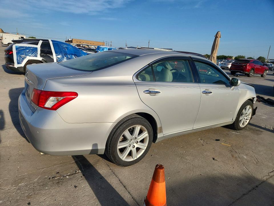 Aukcja sprzedaży 2008 Lexus Es, vin: JTHBJ46G182240156, numer aukcji: 65239056
