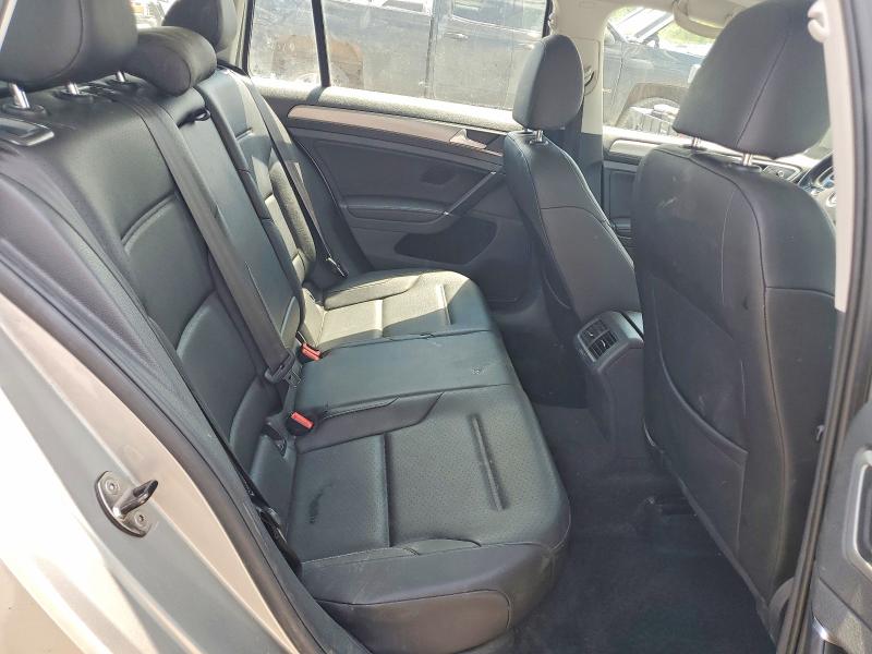 Aukcja sprzedaży 2017 Volkswagen Golf Sportwagen, vin: 3VWC17AUXHM501861, numer aukcji: 64747406