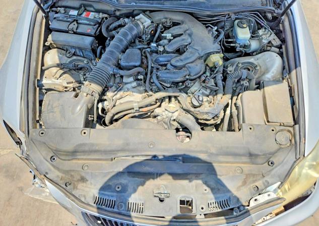 Продажа на аукционе авто 2009 Lexus 250, vin: JTHBK262392086394, номер лота: 64054416