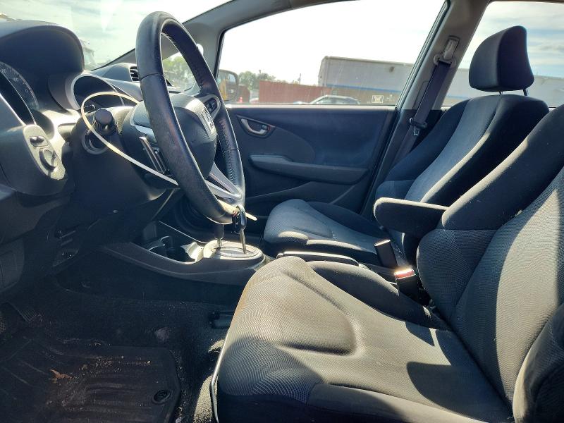 Продаж на аукціоні авто 2010 Honda Fit, vin: JHMGE8H40AC009866, номер лоту: 65362356