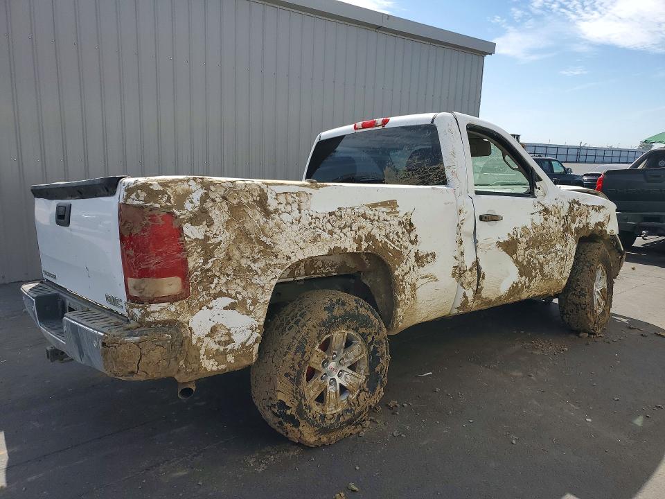 Продаж на аукціоні авто 2009 Gmc Sierra, vin: 1GTEC14X79Z213658, номер лоту: 65159236