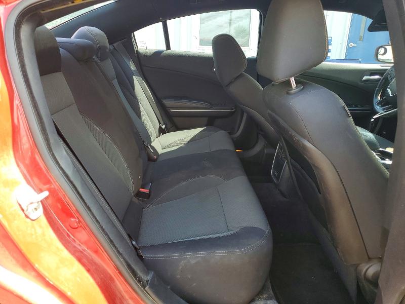 Aukcja sprzedaży 2015 Dodge Charger, vin: 2C3CDXBG2FH729520, numer aukcji: 63623766