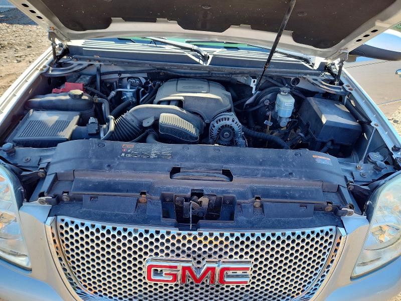 Продажа на аукционе авто 2013 Gmc Yukon, vin: 1GKS2EEF7DR284522, номер лота: 66709626