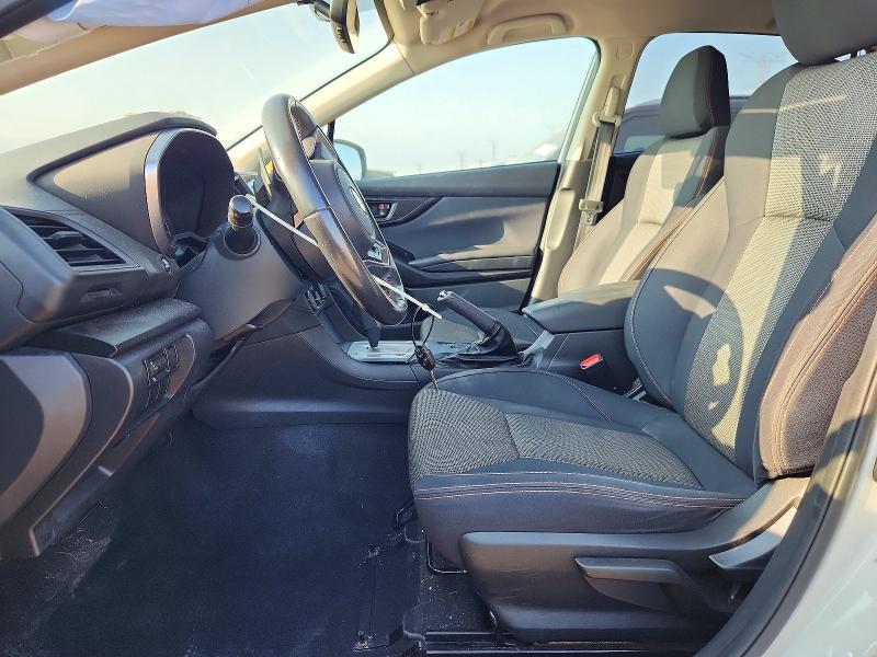 Продажа на аукционе авто 2018 Subaru Crosstrek, vin: JF2GTABC6JH342303, номер лота: 63736866