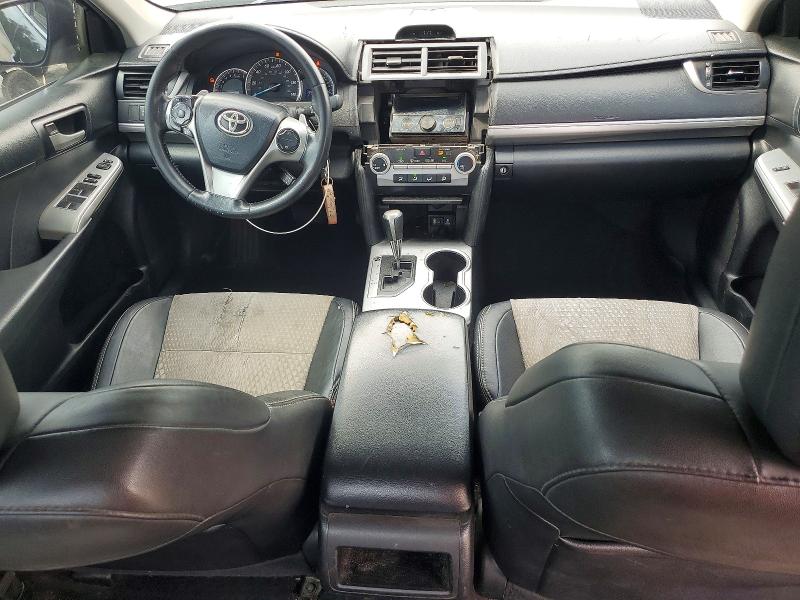 62920976 :رقم المزاد ، 4T1BF1FK6DU710732 vin ، 2013 Toyota Camry مزاد بيع