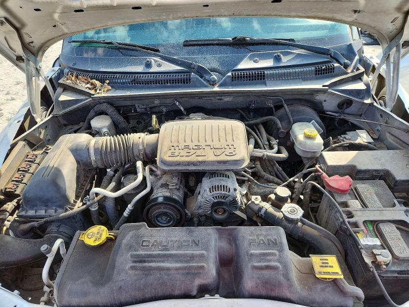 2004 Dodge Dakota მანქანა იყიდება აუქციონზე, vin: 1D7GL32K94S747683, აუქციონის ნომერი: 66519866