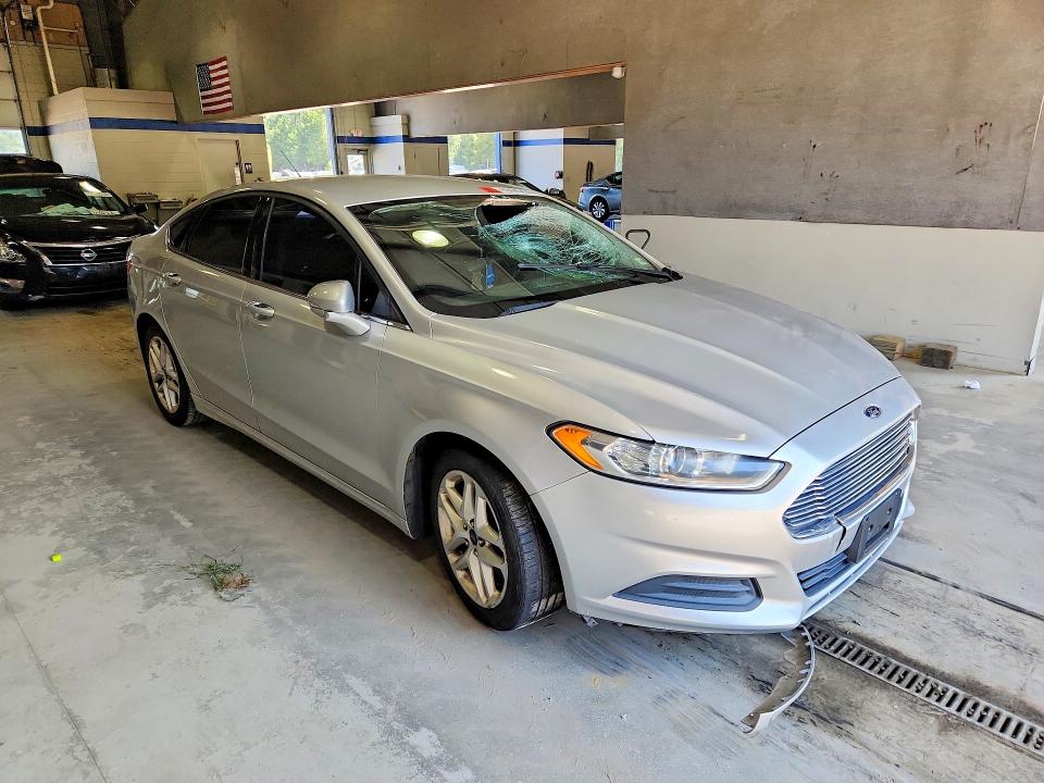 Aukcja sprzedaży 2016 Ford Fusion, vin: 3FA6P0H7XGR285586, numer aukcji: 66405426