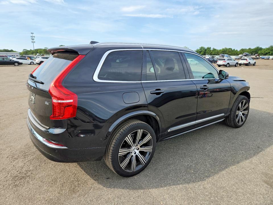 Aukcja sprzedaży 2023 Volvo Xc90, vin: YV40621A5P1903067, numer aukcji: 66769276