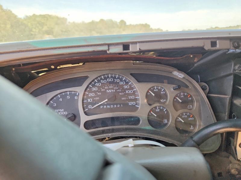 65679746 :رقم المزاد ، 1GKEK63UX6J126519 vin ، 2006 Gmc Yukon مزاد بيع