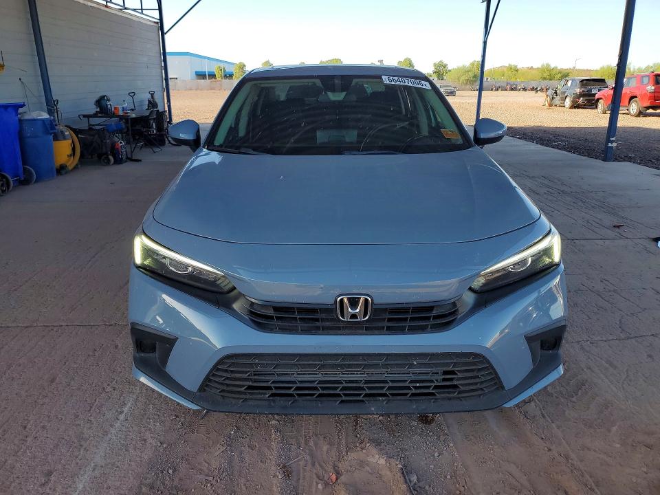 Aukcja sprzedaży 2024 Honda Civic, vin: 2HGFE1F76RH329303, numer aukcji: 66407006