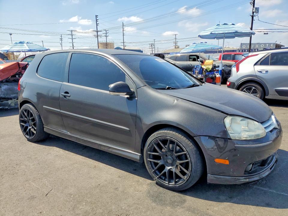 Aukcja sprzedaży 2009 Volkswagen Rabbit, vin: WVWBB71K19W038276, numer aukcji: 65363976