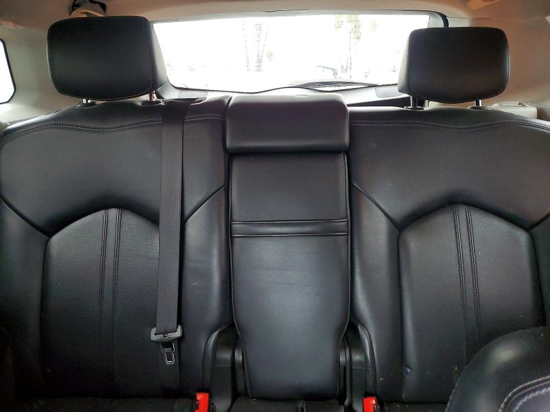 Aukcja sprzedaży 2015 Cadillac Srx, vin: 3GYFNBE36FS597130, numer aukcji: 64701976