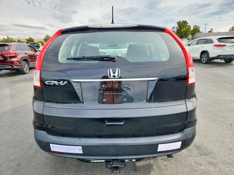 Aukcja sprzedaży 2014 Honda Cr-v, vin: 2HKRM3H3XEH538517, numer aukcji: 66148166