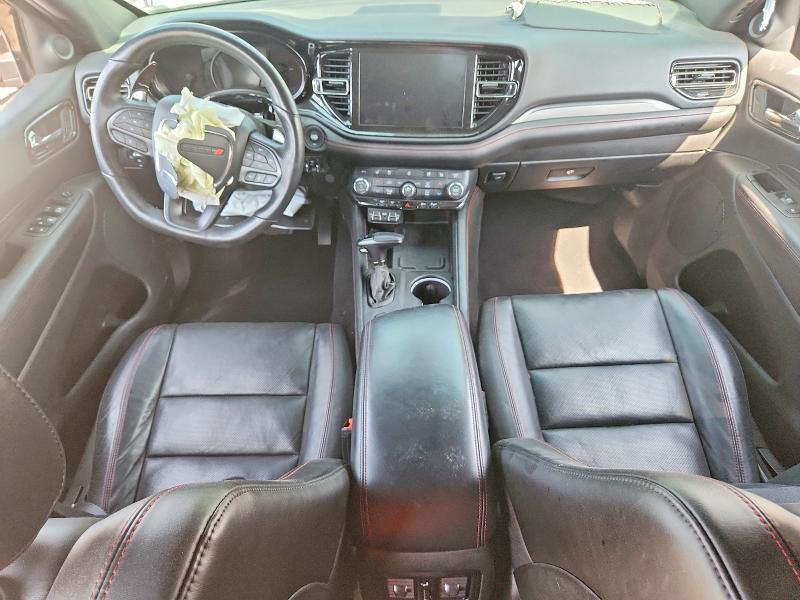 Продаж на аукціоні авто 2023 Dodge Durango, vin: 1C4SDJCT2PC551015, номер лоту: 64896156