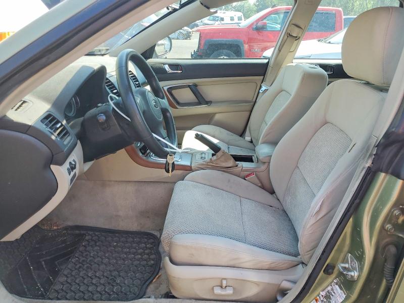 Продажа на аукционе авто 2005 Subaru Legacy, vin: 4S4BP61C957304275, номер лота: 63702006