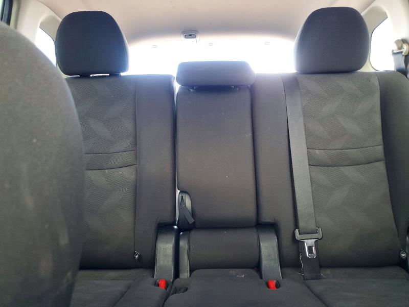 Продажа на аукционе авто 2016 Nissan Rogue, vin: KNMAT2MT6GP711540, номер лота: 66685156