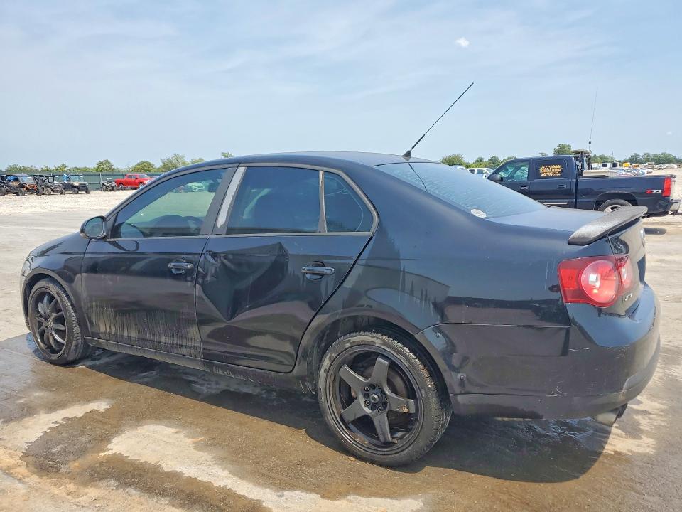 Aukcja sprzedaży 2008 Volkswagen Jetta, vin: 3VWHM71K58M020802, numer aukcji: 64894306