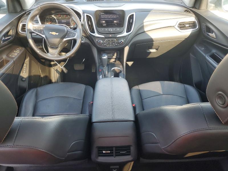 Aukcja sprzedaży 2020 Chevrolet Equinox, vin: 2GNAXYEX7L6221120, numer aukcji: 63479866