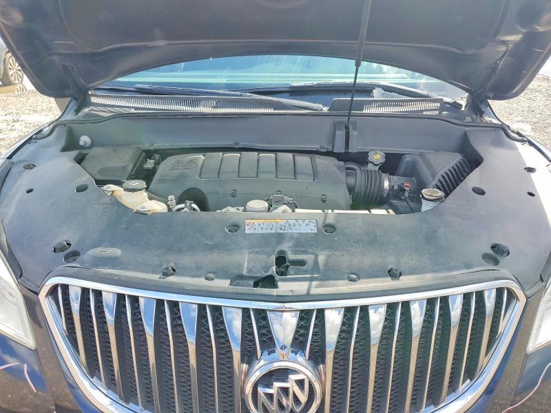 Aukcja sprzedaży 2017 Buick Enclave, vin: 5GAKRAKD4HJ238218, numer aukcji: 64390156