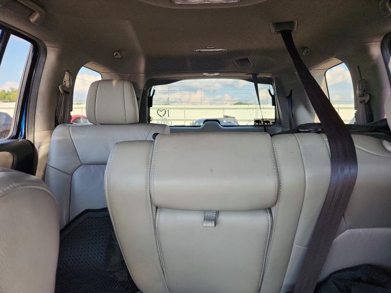 66997756 :رقم المزاد ، 5FNYF4H52FB070795 vin ، 2015 Honda Pilot مزاد بيع