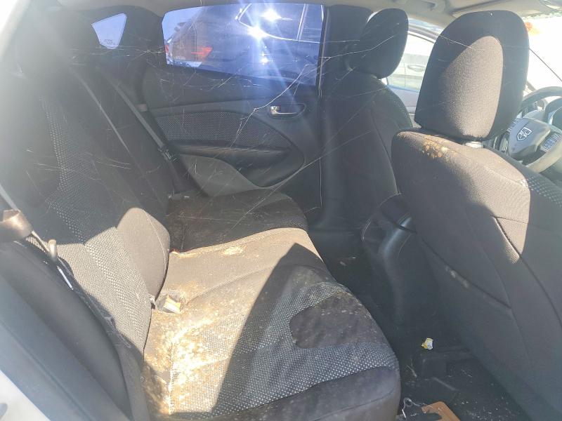 64312166 :رقم المزاد ، 1C3CDFDH6FD405676 vin ، 2015 Dodge Dart مزاد بيع