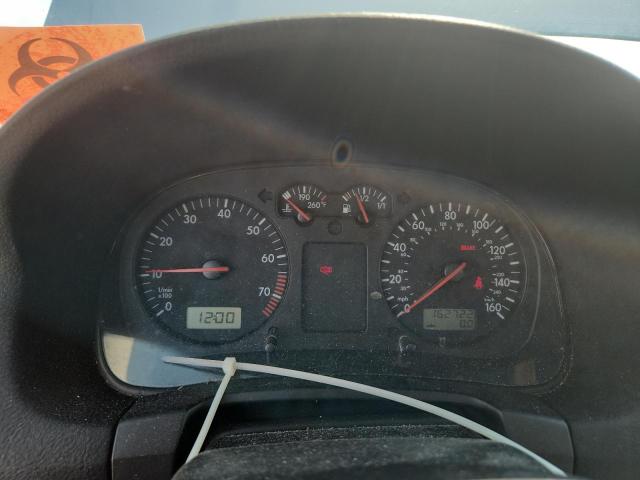 Aukcja sprzedaży 2002 Volkswagen Jetta, vin: 3VWSK69M12M074326, numer aukcji: 64630786